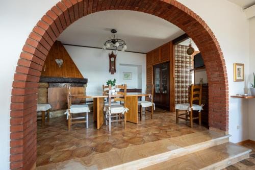 La casa di Mamie e Papi Hotel in Abruzzo