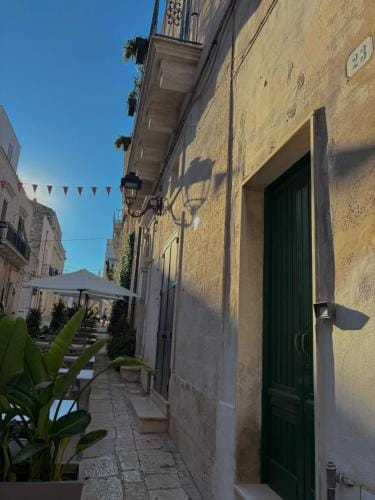 GioiaHome Hotel in Ceglie Messapica