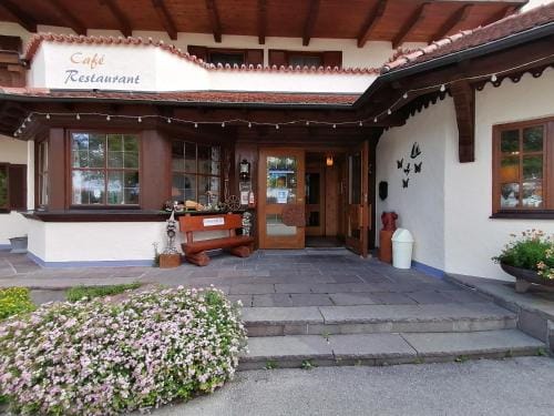 Hotel Gasthof am See Hotel in Schwangau