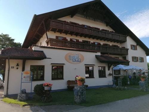 Hotel Gasthof am See Hotel in Schwangau