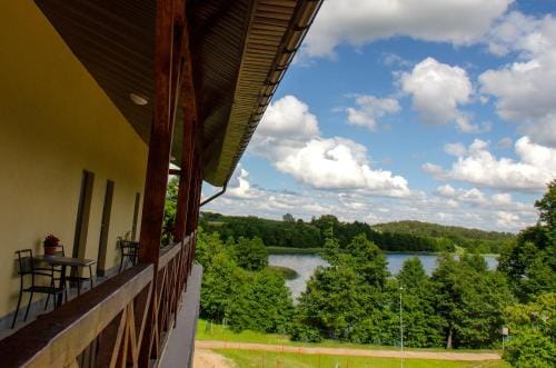 Osrodek Dabrowka Hostel in Lithuania