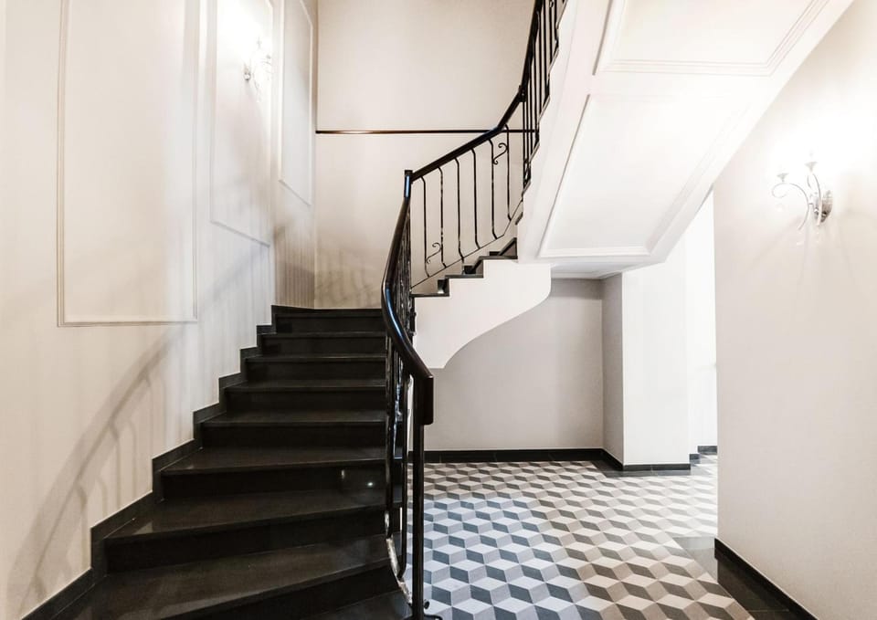 Apartamenty L5 Apartment hotel in Krakow