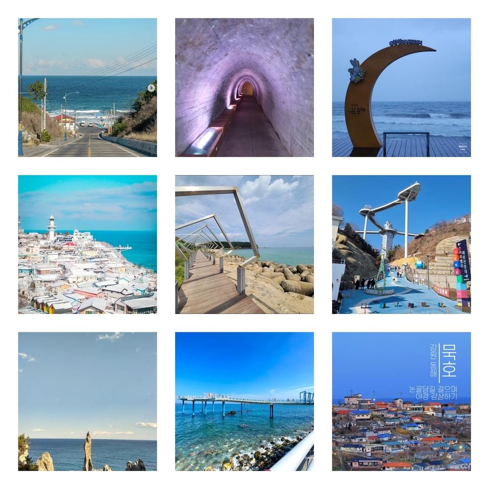 Donghae S&D Ocean City Hotel Hotel in South Korea