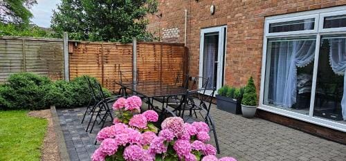 Cozy Corner Hotel in The Royal Town of Sutton Coldfield