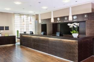 Best Western Conference Airporthotel Frankfurt-Moerfelden Hotel in Hesse