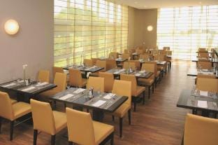 Best Western Conference Airporthotel Frankfurt-Moerfelden Hotel in Hesse