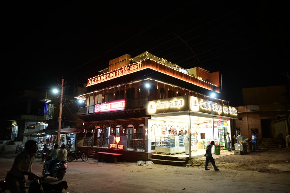 Hotel Suraj Haveli  Hotel in Rajasthan