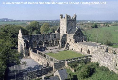 Thomastown property Hotel in County Kilkenny