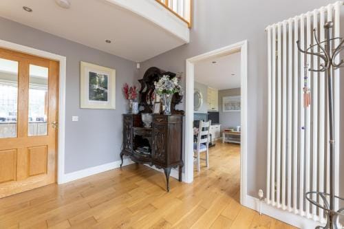 Thomastown property Hotel in County Kilkenny