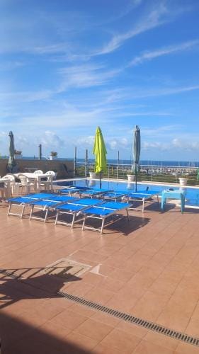 TUSCIA RELAx MARE Hotel in Civitavecchia