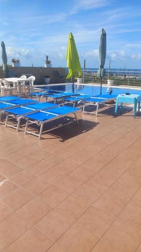 TUSCIA RELAx MARE Hotel in Civitavecchia