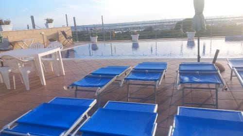 TUSCIA RELAx MARE Hotel in Civitavecchia