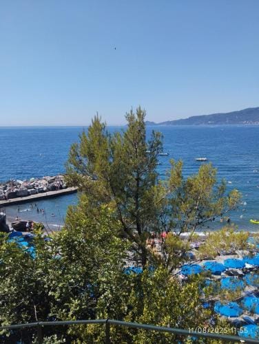 Cielmarino Hotel in Liguria