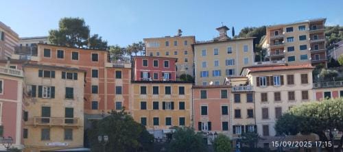 Cielmarino Hotel in Liguria