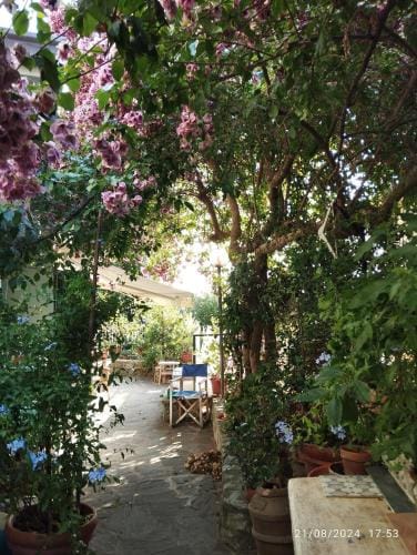 Cielmarino Hotel in Liguria