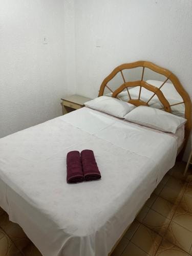 Pousada Canto de Piratininga Hotel in Niterói