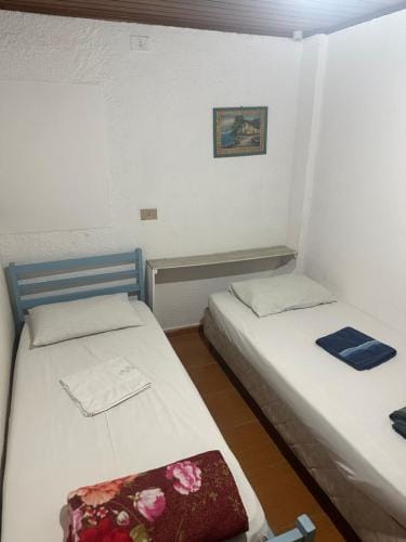 Pousada Canto de Piratininga Hotel in Niterói