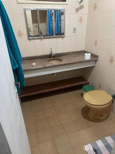 Pousada Canto de Piratininga Hotel in Niterói