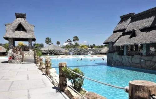 Hostal Casa de las Aguas B&B Hotel in State of Querétaro