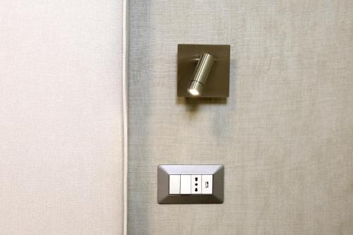 Primo Piano Rooms Hotel in Campania