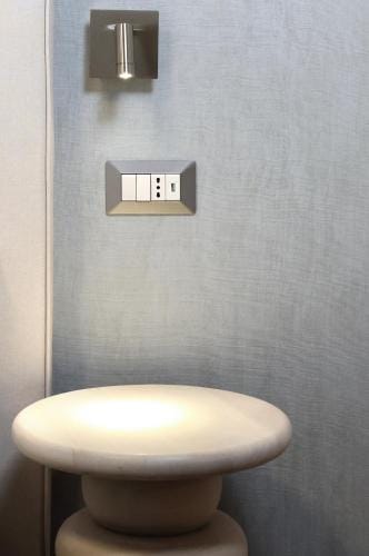 Primo Piano Rooms Hotel in Campania