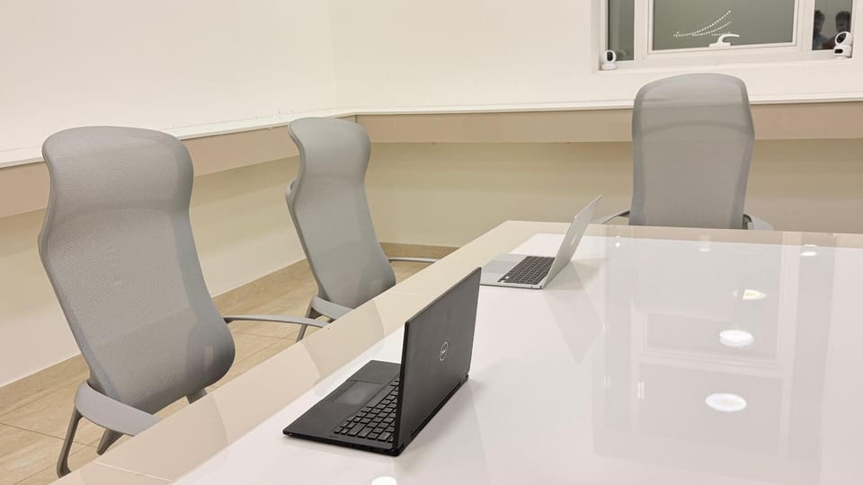 Facilities