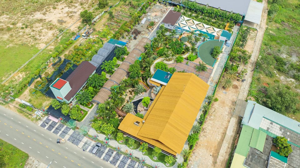 Lagi Ocean Home'S Hotel in Lâm Đồng