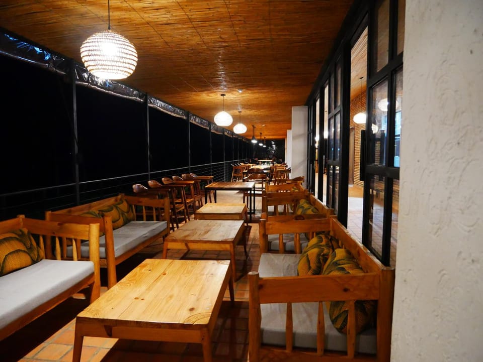 Muhazi Dolce Vita Ecolodge Lodge in Africa