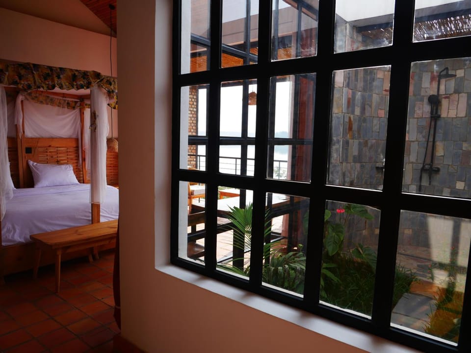 Muhazi Dolce Vita Ecolodge Lodge in Africa