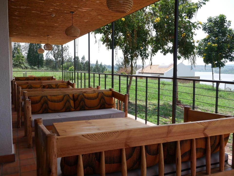 Muhazi Dolce Vita Ecolodge Lodge in Africa