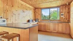 Briar Cottage Weldborough Hotel in Tasmania