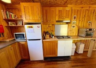 Briar Cottage Weldborough Hotel in Tasmania