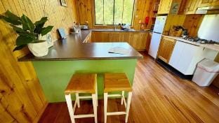 Briar Cottage Weldborough Hotel in Tasmania