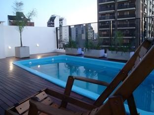 Purobaires Hotel Boutique Hotel in Buenos Aires