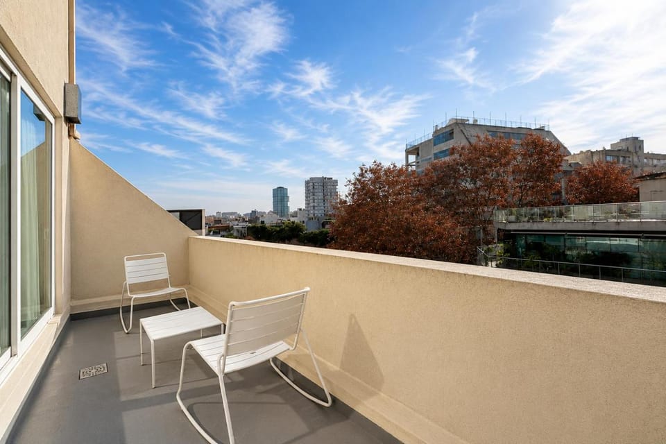 Purobaires Hotel Boutique Hotel in Buenos Aires