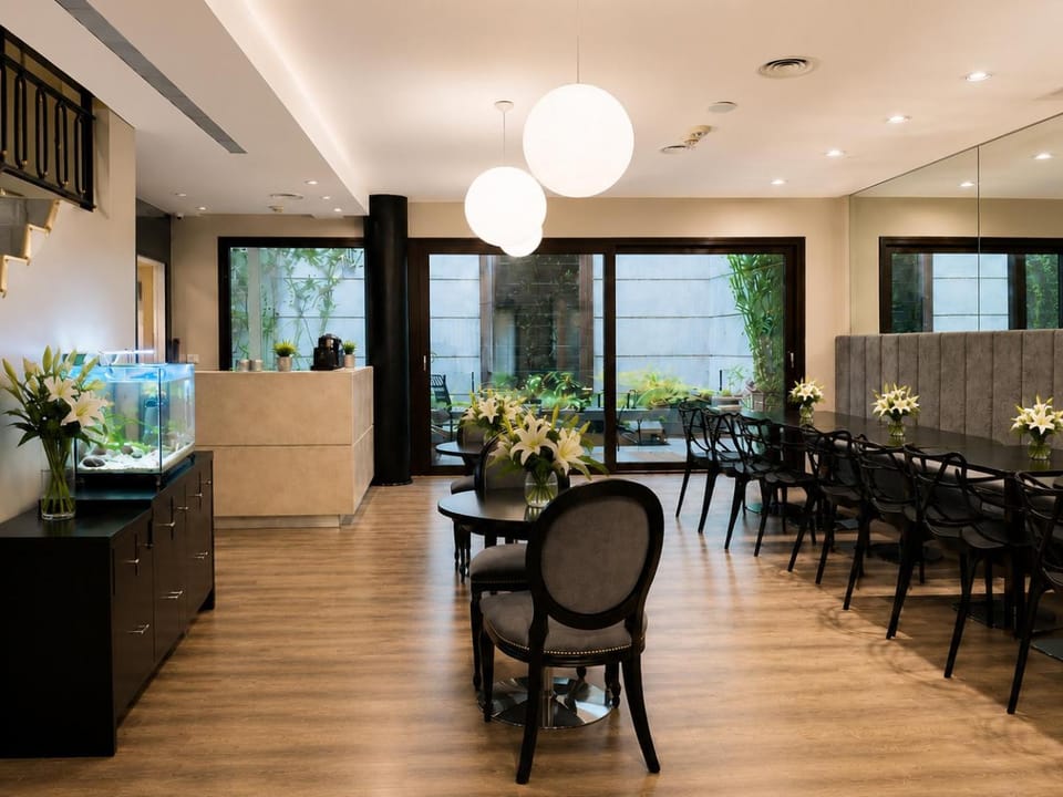 Purobaires Hotel Boutique Hotel in Buenos Aires