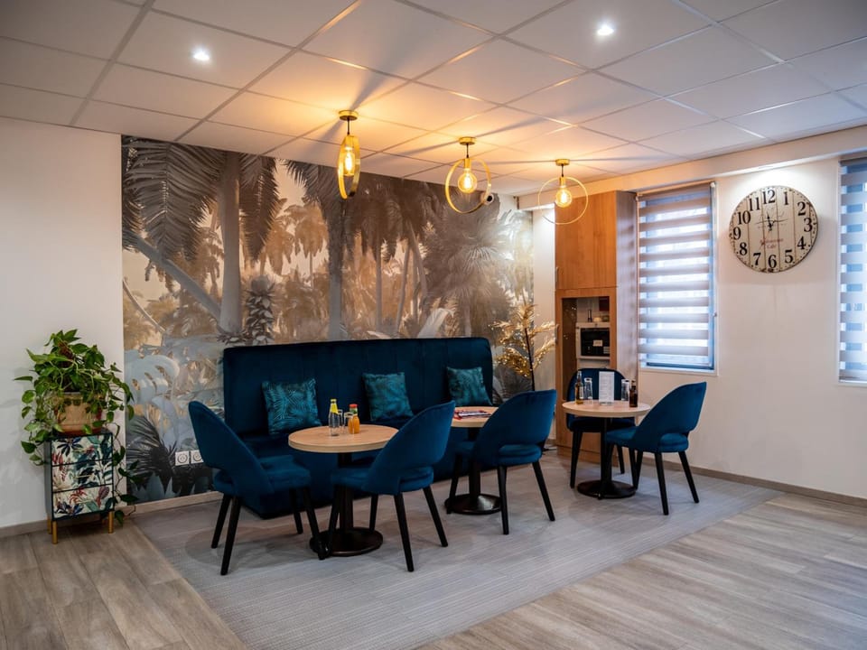 Bar/lounge