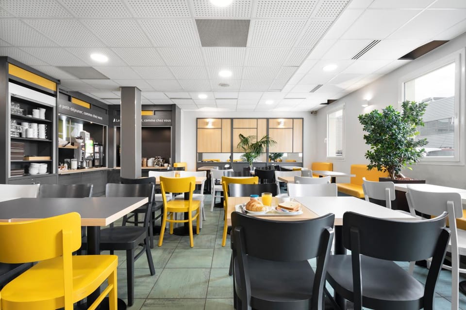 B&B HOTEL Lyon Venissieux Hotel in Lyon