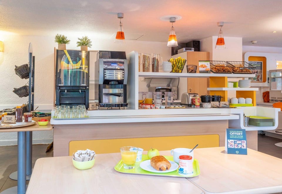 B&B HOTEL Annemasse Est Hotel in Annemasse