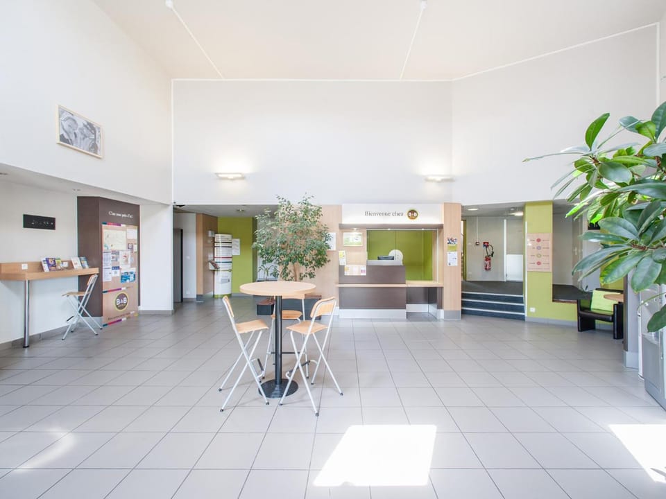 B&B HOTEL Quimper Sud Benodet Hotel in Quimper