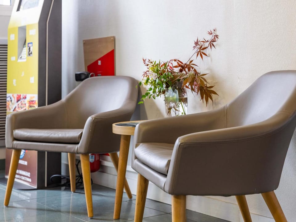 B&B HOTEL Rennes Sud Chantepie Hotel in Rennes