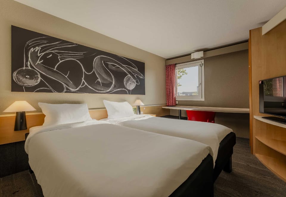 Guestroom
