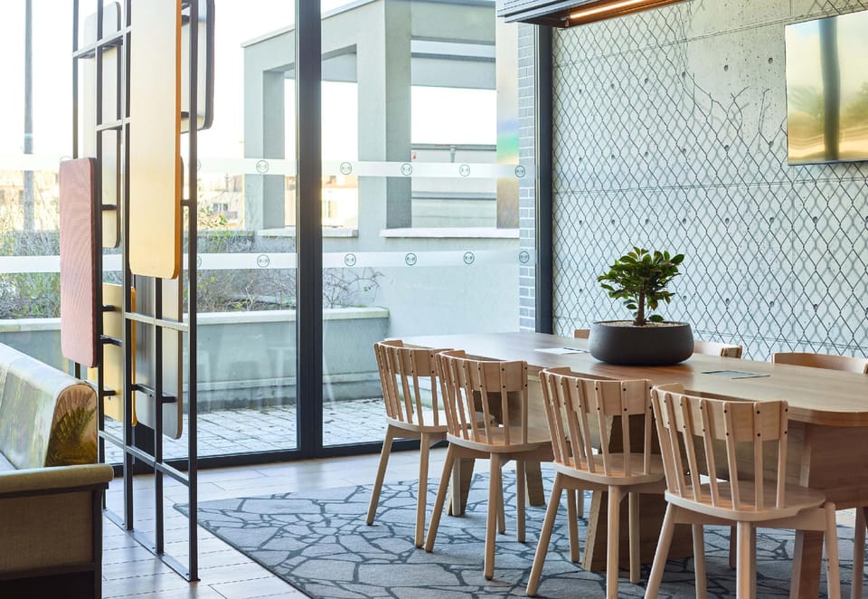 B&B HOTEL Le Port Marly Saint Germain en Laye Hotel in Saint-Germain-en-Laye