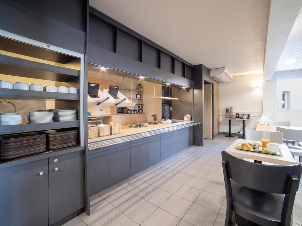 B&B HOTEL Marne-la-Vallee Bussy-Saint-Georges Hotel in Bussy-Saint-Georges