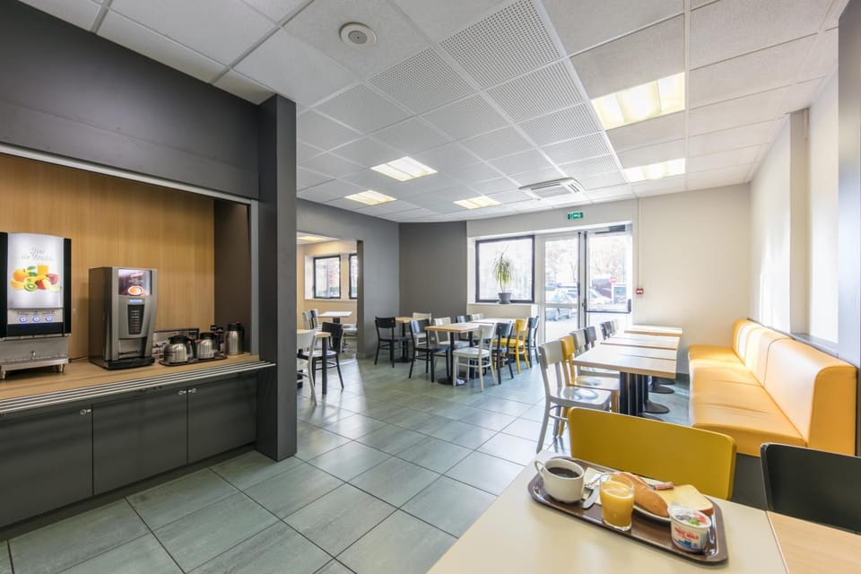 Food and beverages