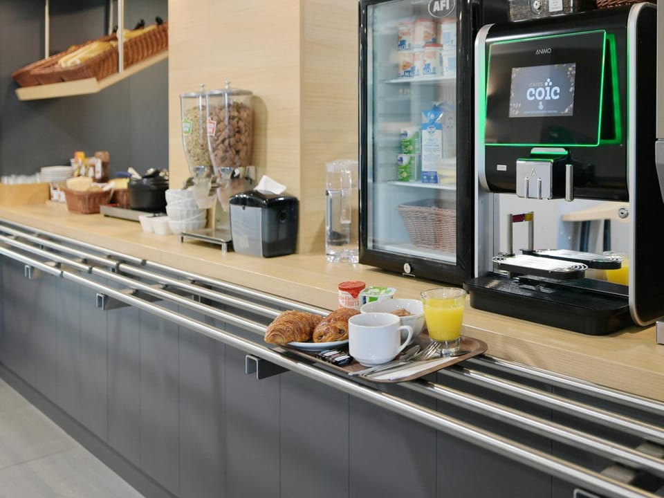 B&B HOTEL Le Mans Nord 2 Hotel in Centre-Val de Loire