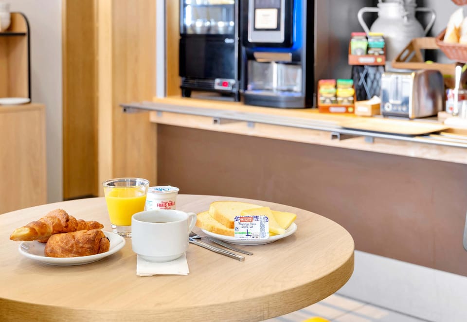 B&B HOTEL Dunkerque Centre Gare Hotel in Dunkirk