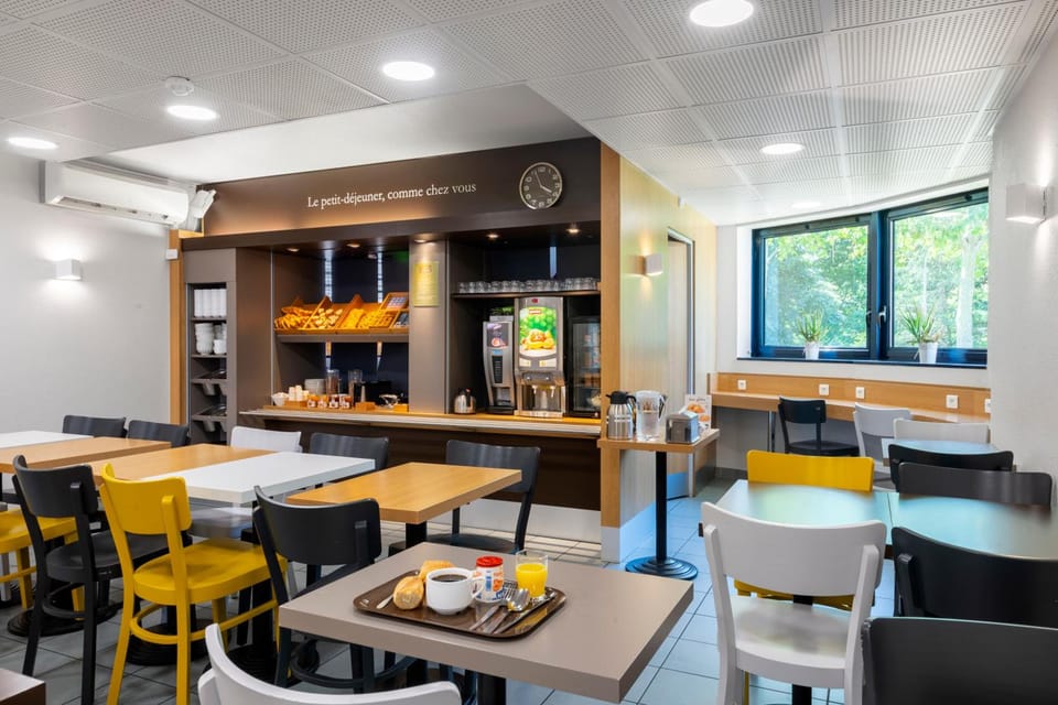 Food and beverages