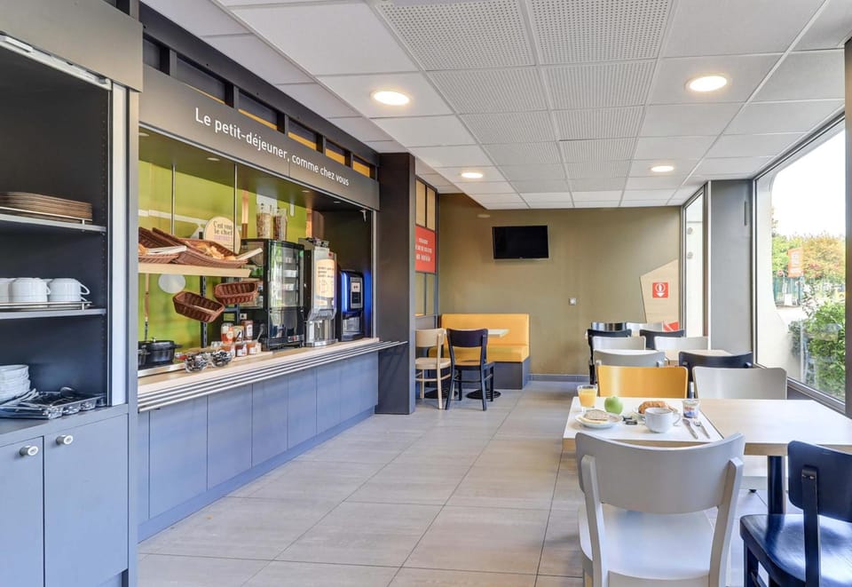 Food and beverages