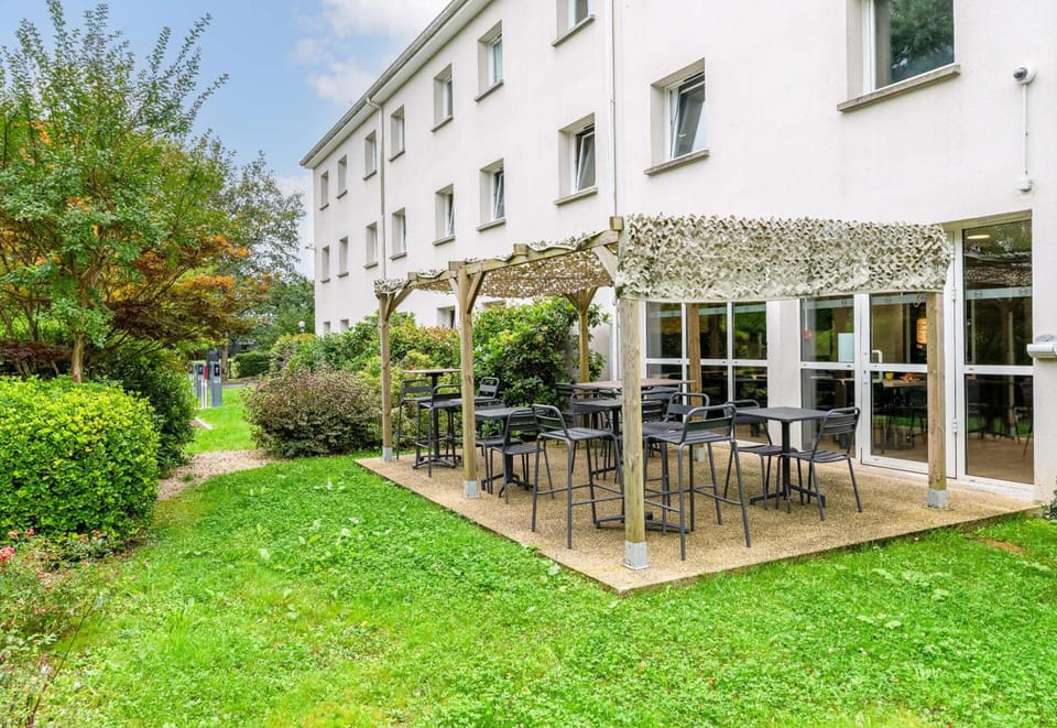 B&B HOTEL Nantes Atlantis Le Zenith Hotel in Saint-Herblain